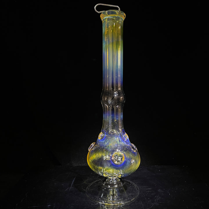 Tako 14"  Fumed Incense Burner Home Tako Glass   