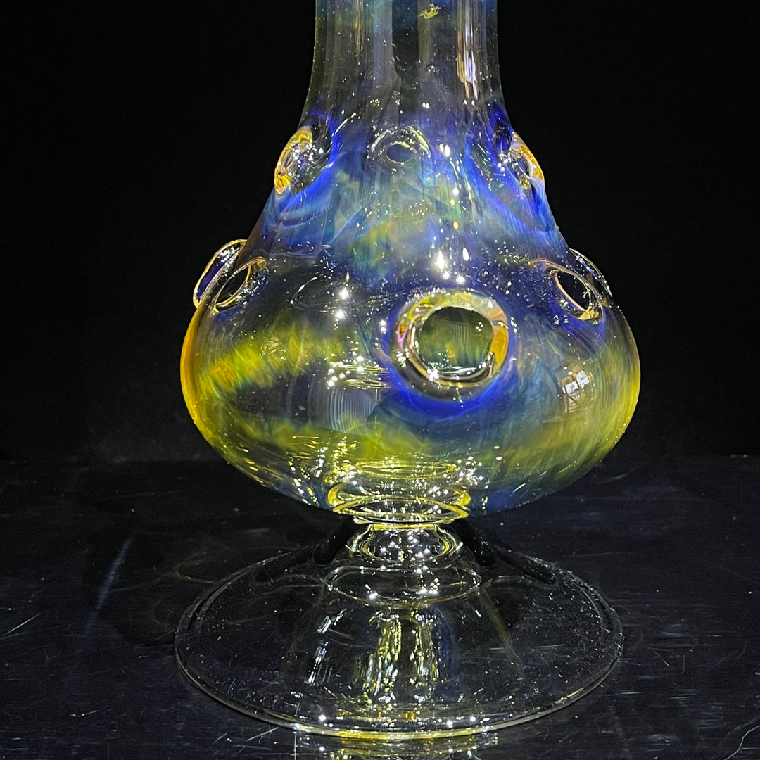 Tako 14"  Fumed Incense Burner Home Tako Glass   