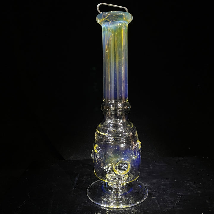 Tako 12"  Fumed Incense Burner Home Tako Glass   