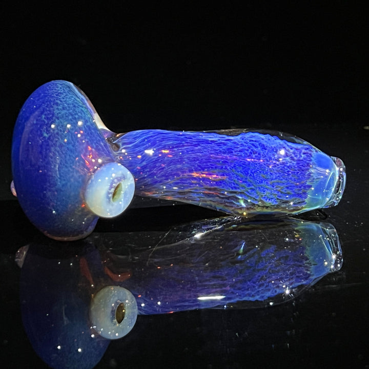 Purple Nebula Pipe Glass Pipe Tako Glass   