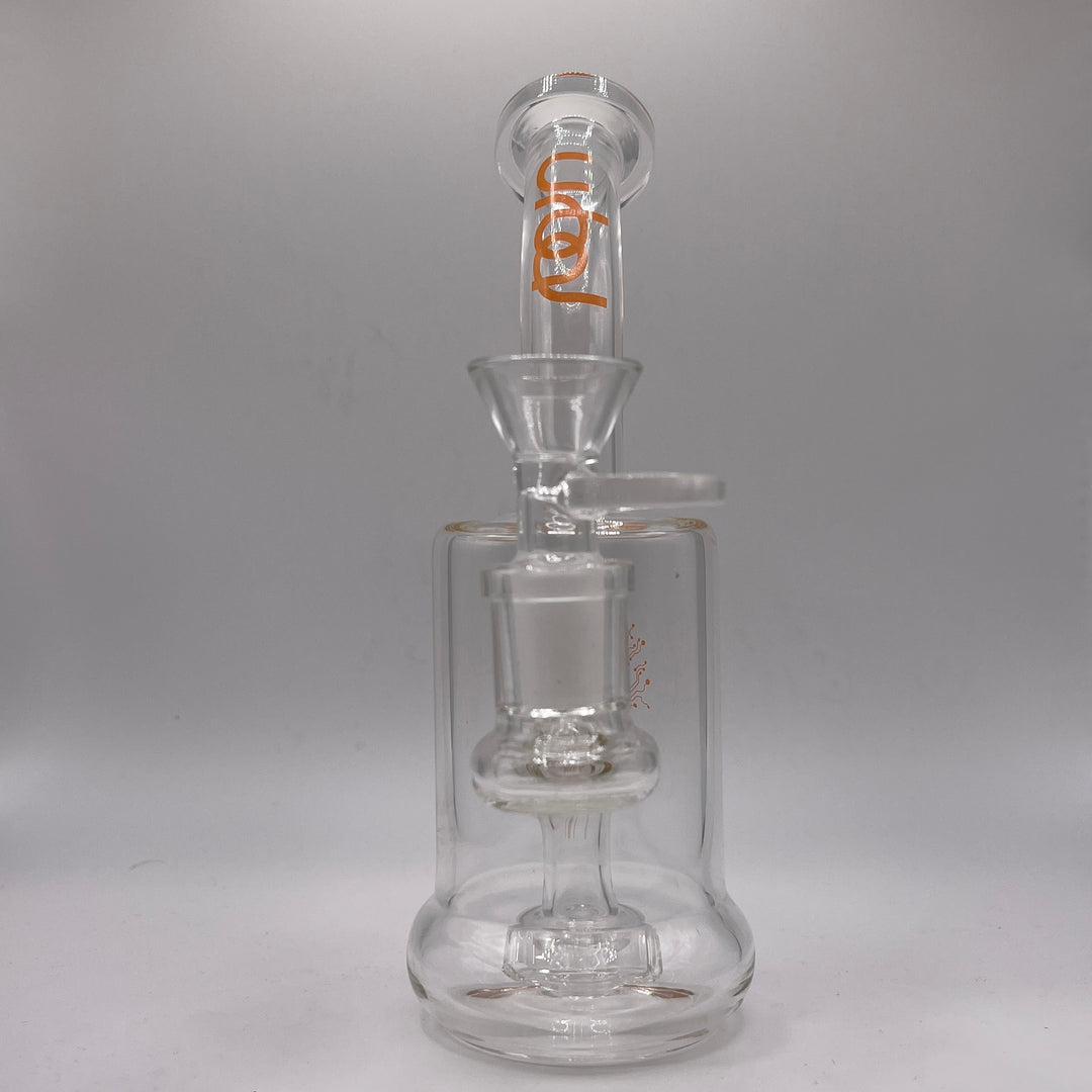 Traveler Rig Glass Pipe Urbal Technologies   