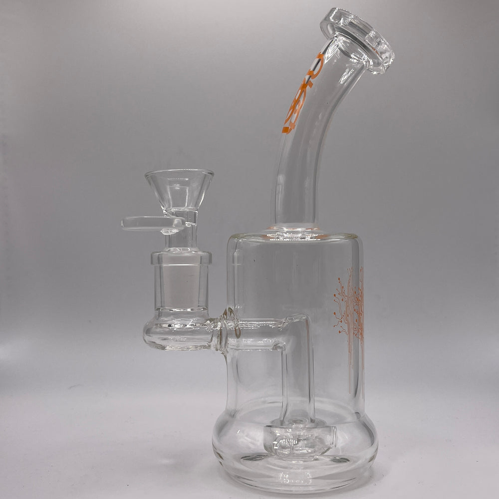 Traveler Rig Glass Pipe Urbal Technologies   