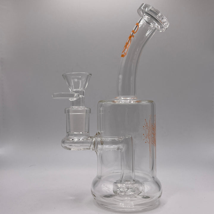 Traveler Rig Glass Pipe Urbal Technologies   