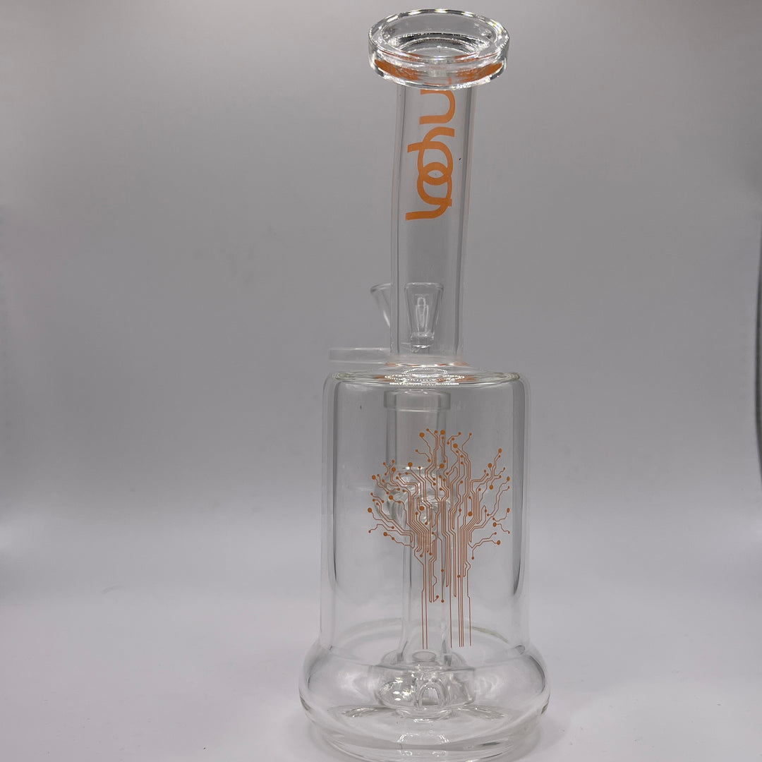 Traveler Rig Glass Pipe Urbal Technologies   