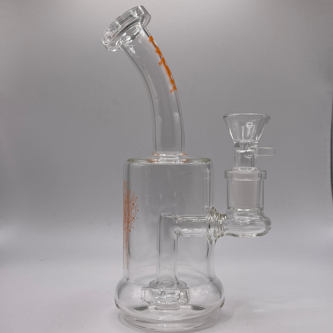 Traveler Rig Glass Pipe Urbal Technologies   