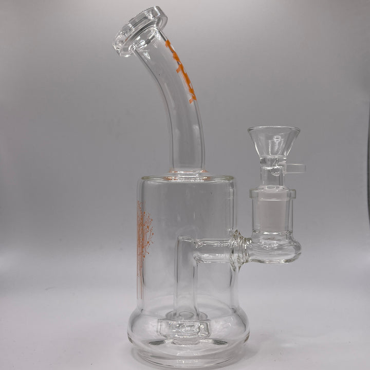 Traveler Rig Glass Pipe Urbal Technologies   