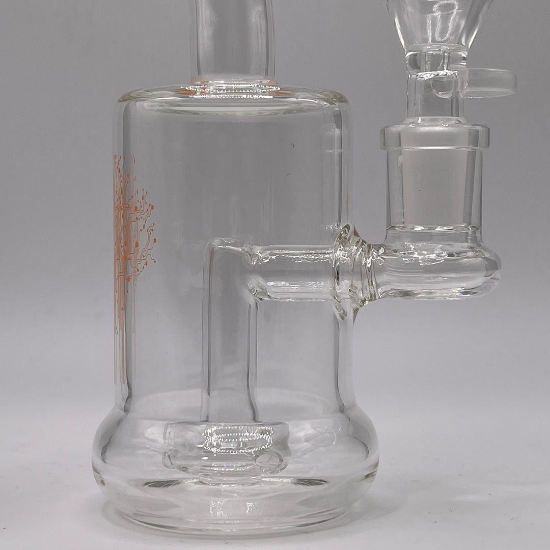 Traveler Rig Glass Pipe Urbal Technologies   