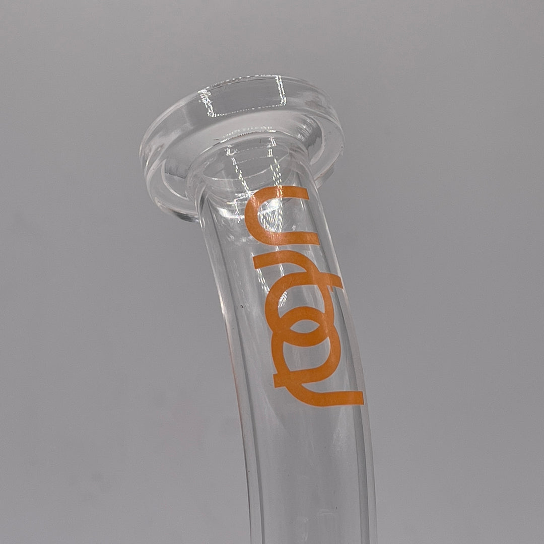 Traveler Rig Glass Pipe Urbal Technologies   