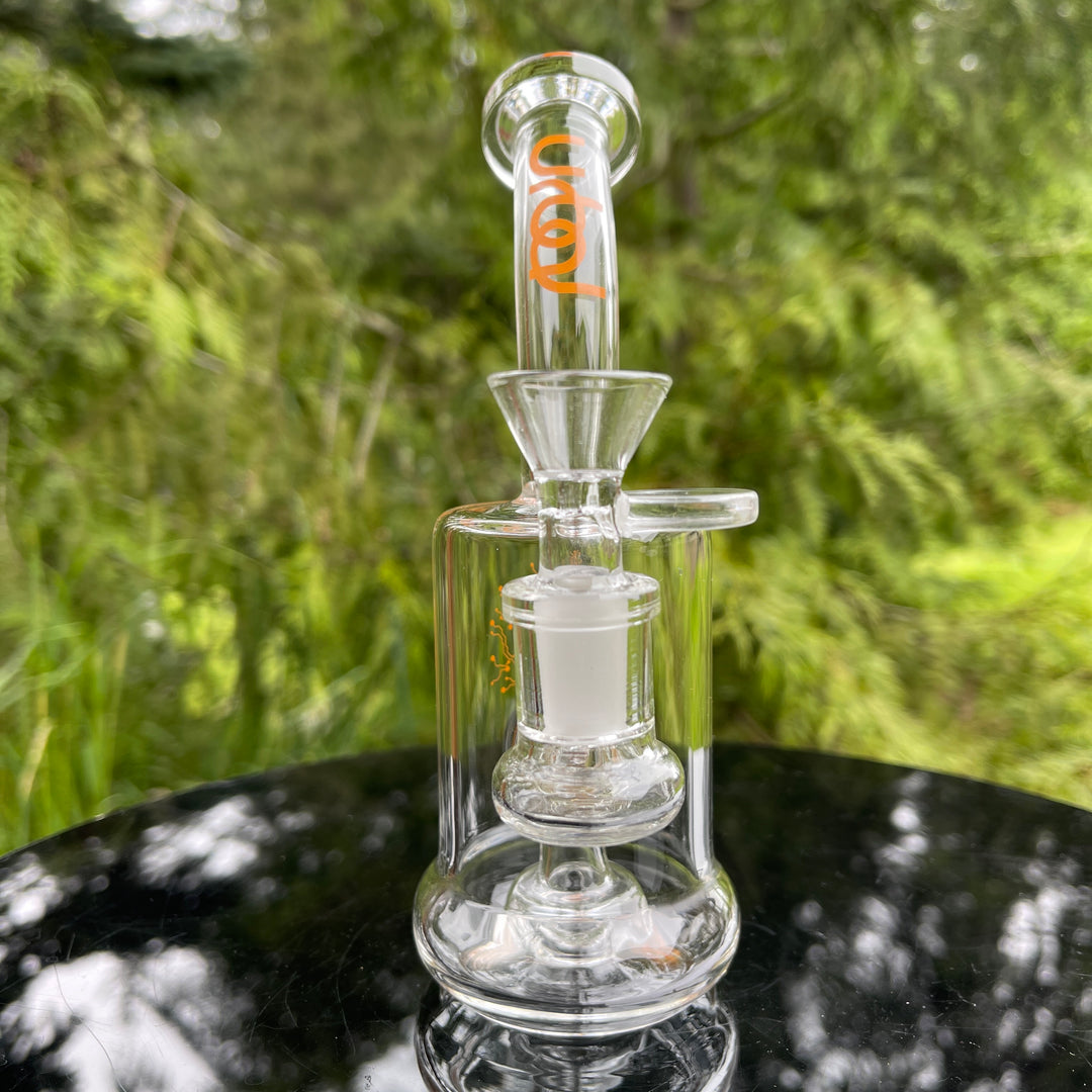 Traveler Rig Glass Pipe Urbal Technologies   