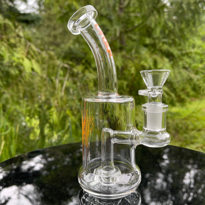 Traveler Rig Glass Pipe Urbal Technologies   