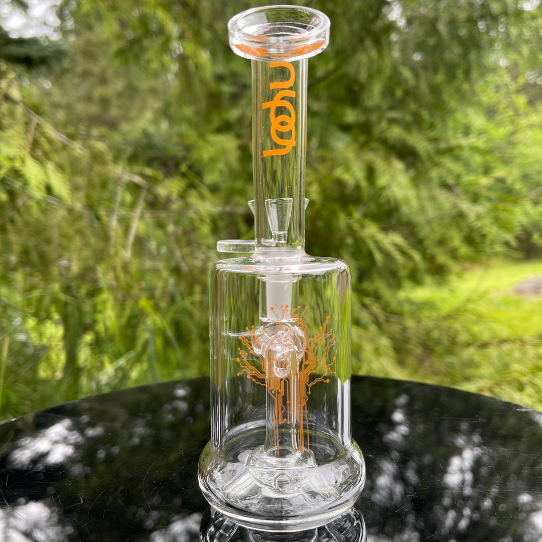 Traveler Rig Glass Pipe Urbal Technologies   