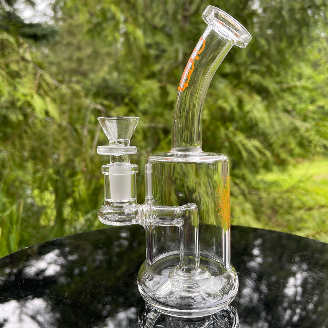 Traveler Rig Glass Pipe Urbal Technologies   