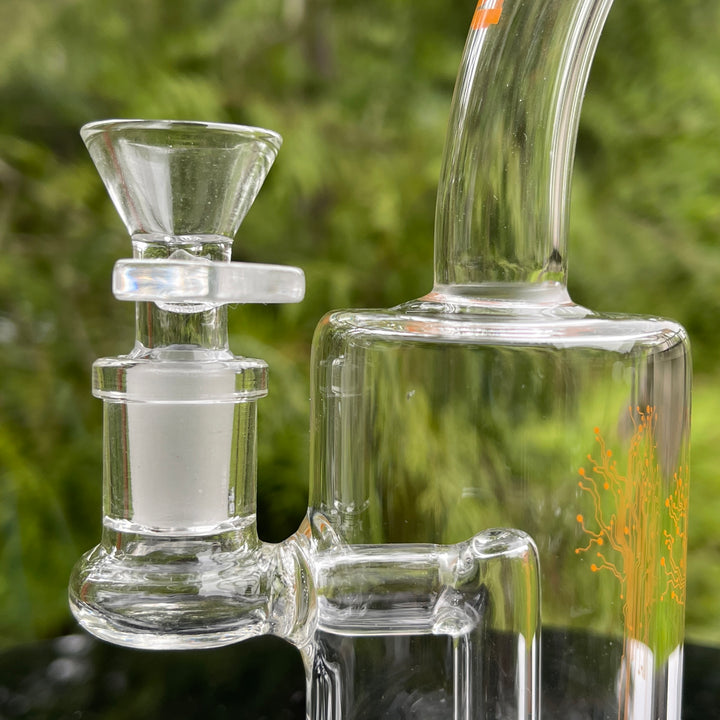 Traveler Rig Glass Pipe Urbal Technologies   