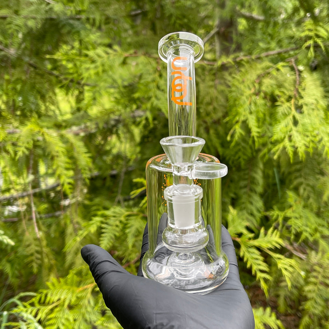 Traveler Rig Glass Pipe Urbal Technologies   