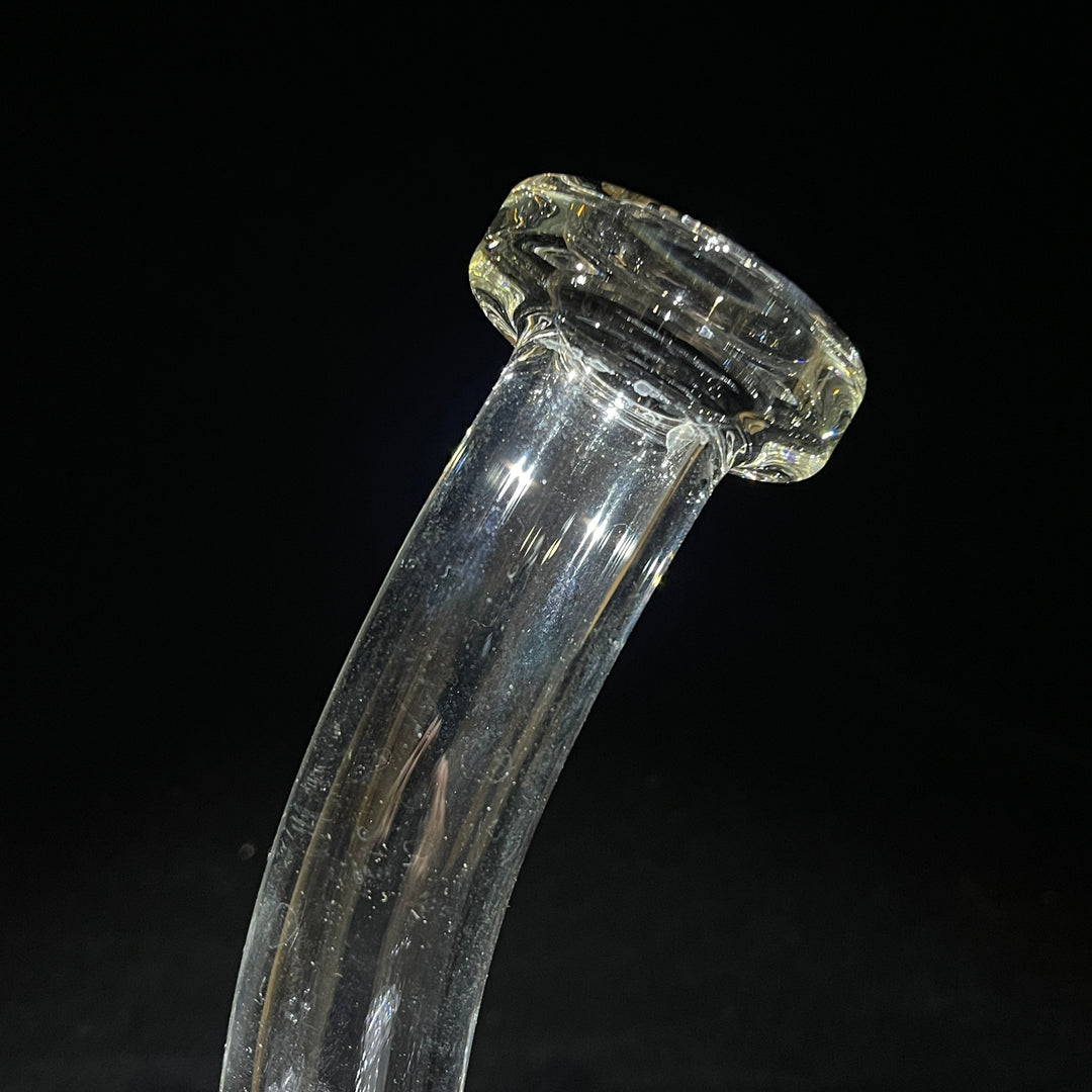 16 Arm Bubbler Glass Pipe Leisure Glass   