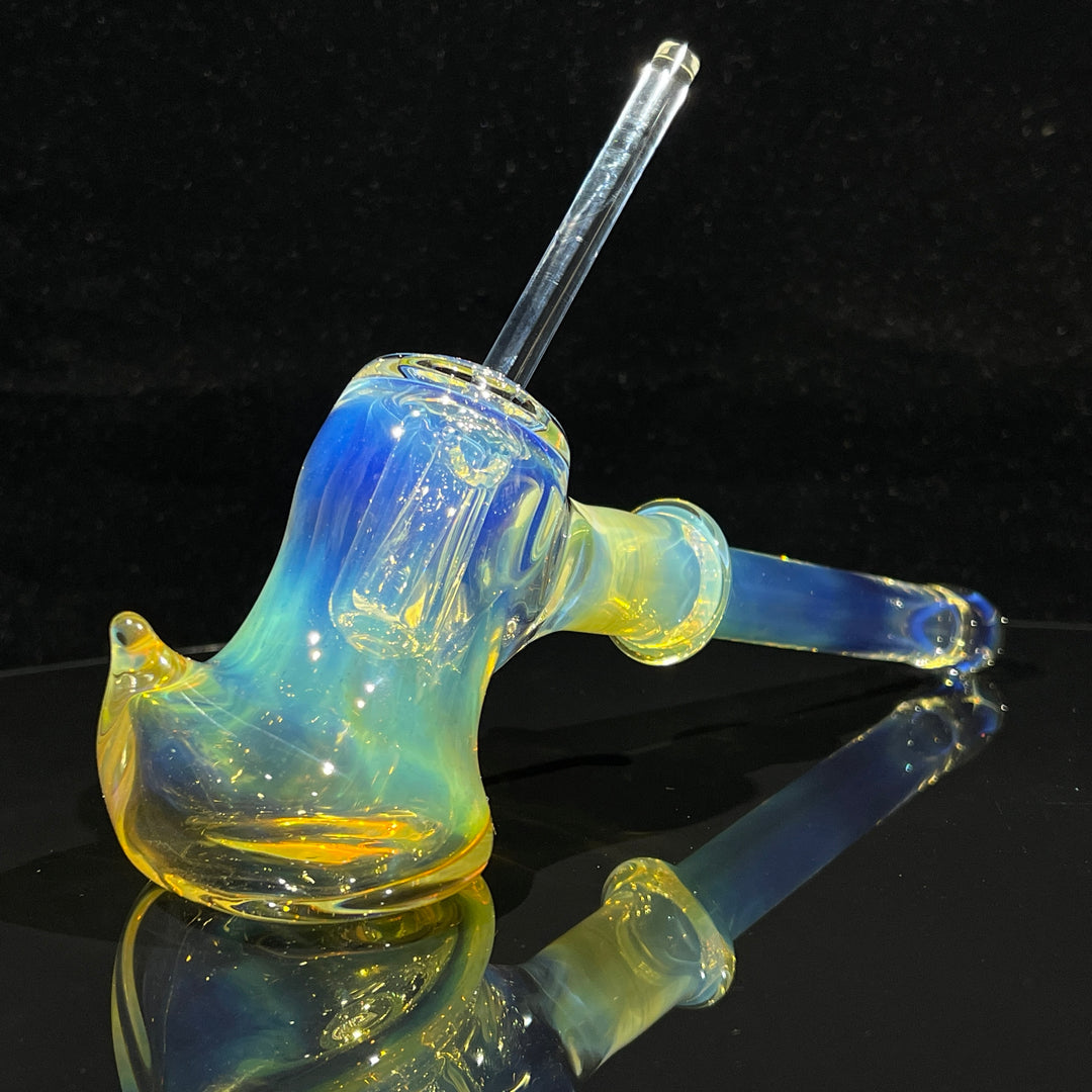 Hash Hammer Glass Pipe Tako Glass