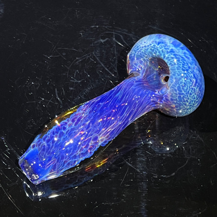 Purple Nebula Pipe Glass Pipe Tako Glass   