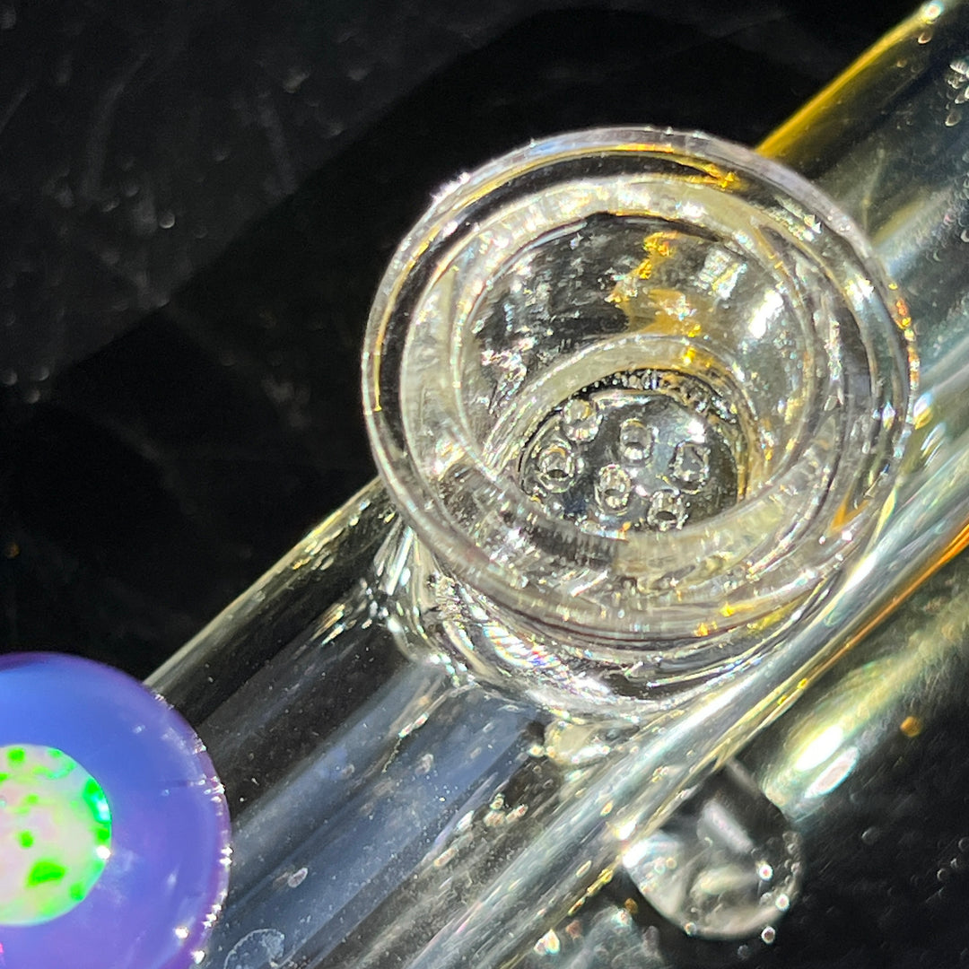 Glass Screen Steamroller Glass Pipe Tako Glass   