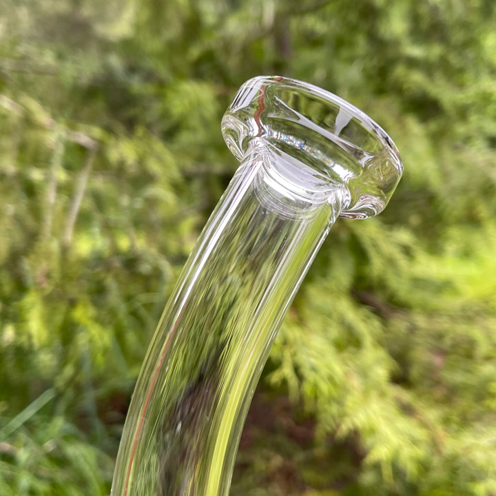 16 Arm Bubbler Glass Pipe Leisure Glass   