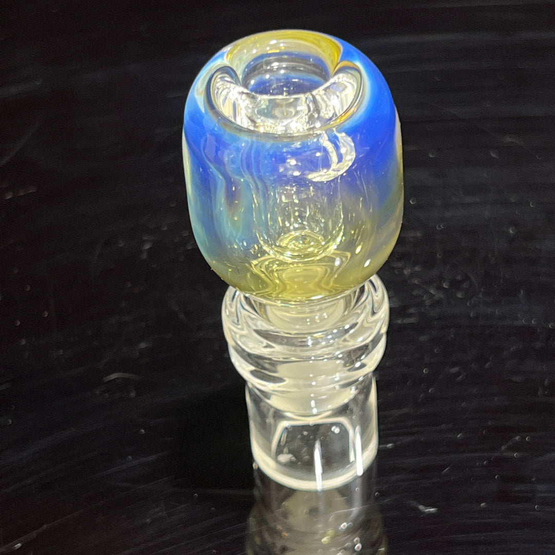 14 mm Hash Pull Slide Accessory Tako Glass   