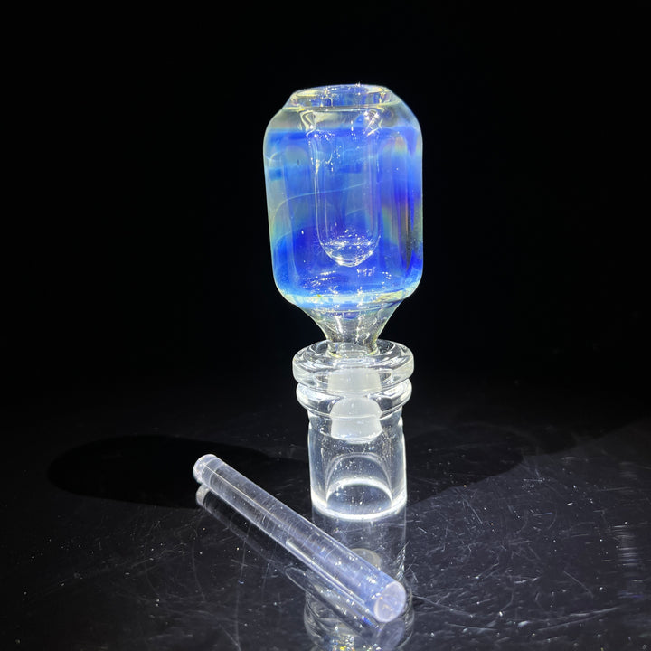 14 mm Hash Pull Slide Accessory Tako Glass   