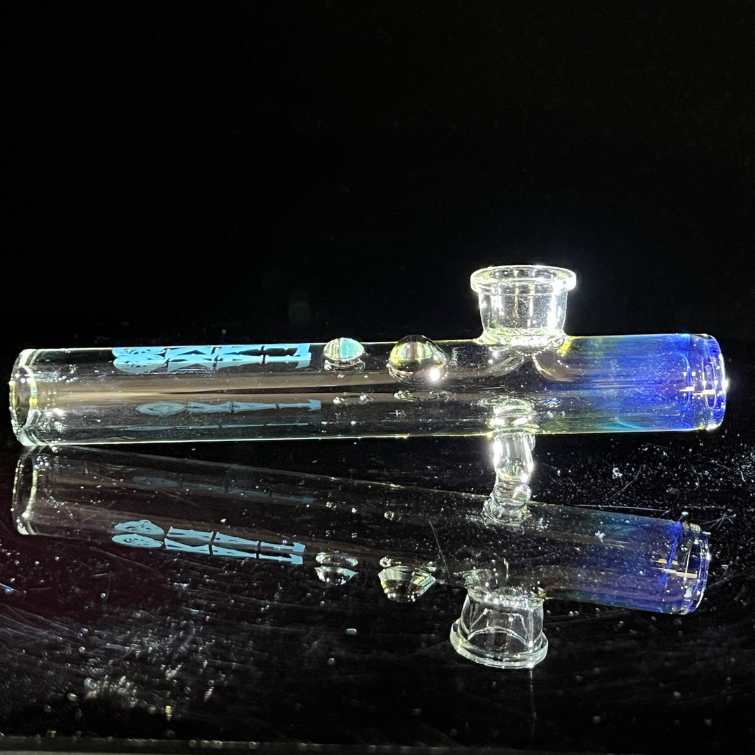 Glass Screen Steamroller Glass Pipe Tako Glass   