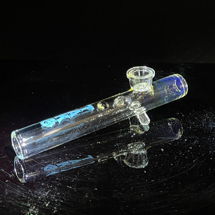 Glass Screen Steamroller Glass Pipe Tako Glass   