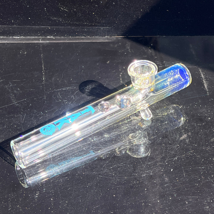 Glass Screen Steamroller Glass Pipe Tako Glass   