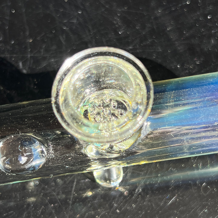 Glass Screen Steamroller Glass Pipe Tako Glass   