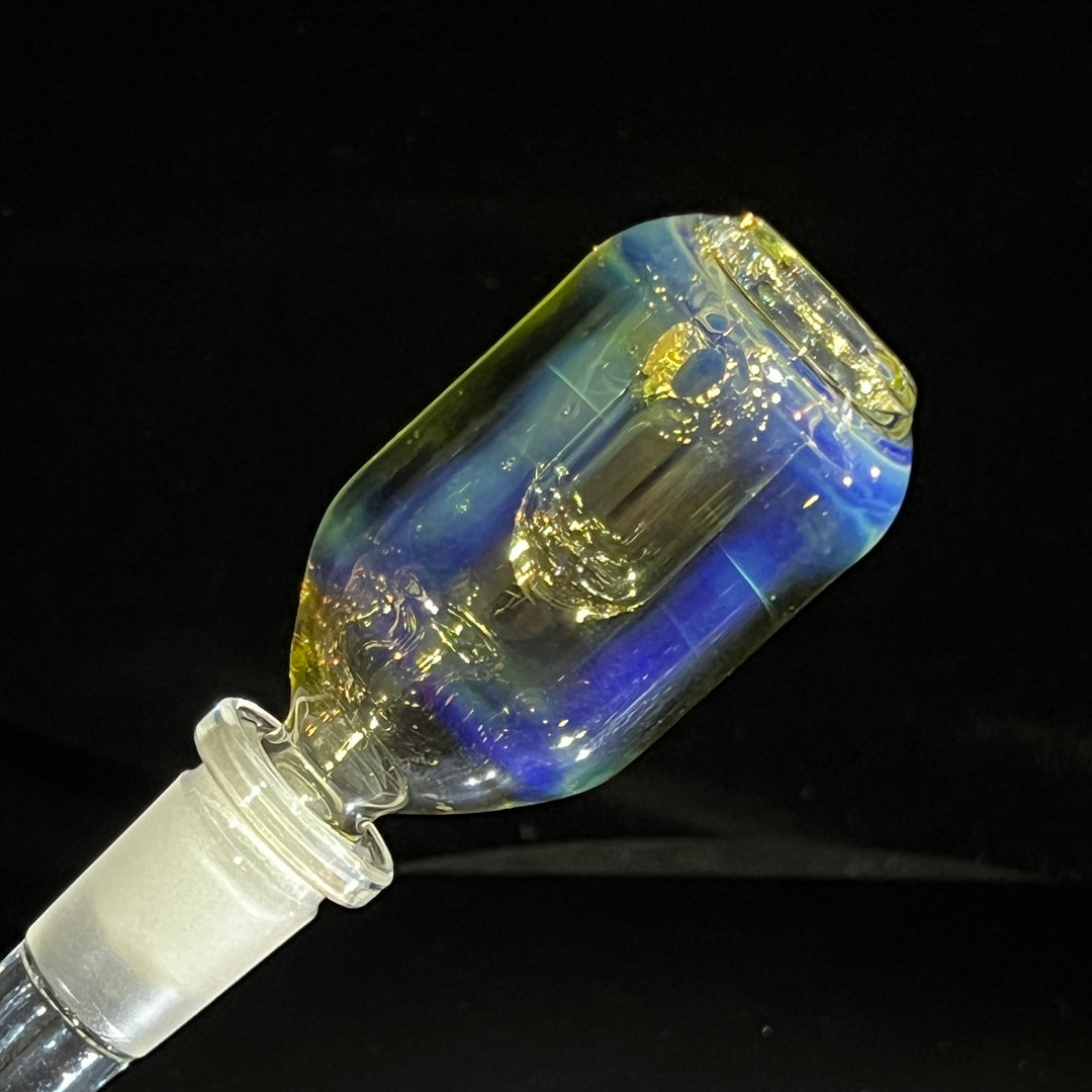 14 mm Hash Pull Slide Accessory Tako Glass   