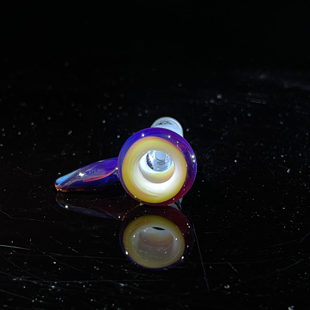 14mm Serendipity Pullslide Accessory Tako Glass   