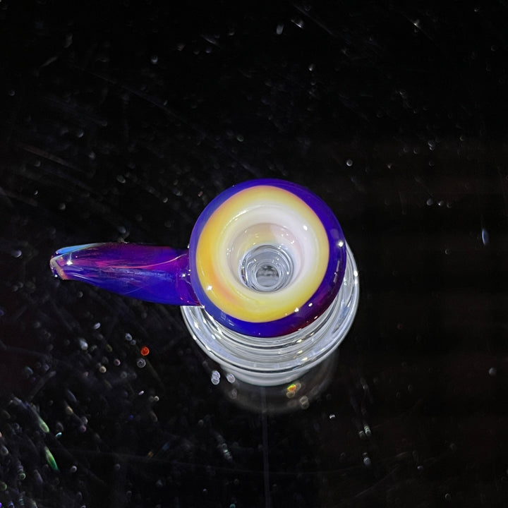 14mm Serendipity Pullslide Accessory Tako Glass   