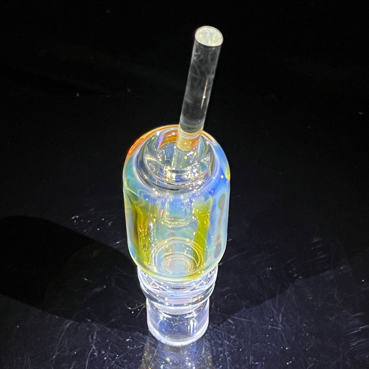 14 mm Hash Pull Slide Accessory Tako Glass   