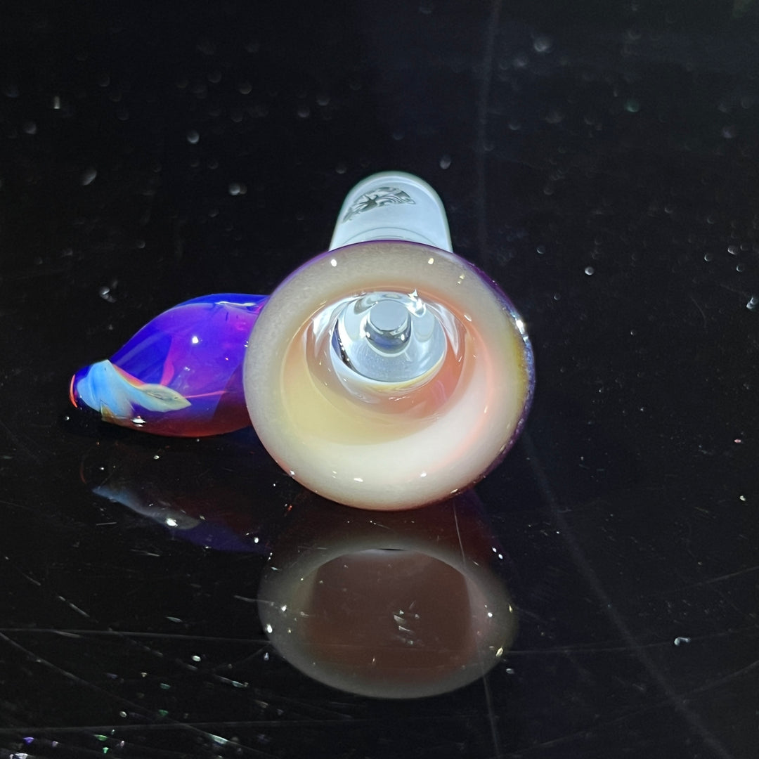 14mm Serendipity Pullslide Accessory Tako Glass   