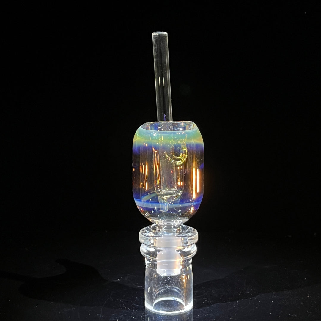 14 mm Hash Pull Slide Accessory Tako Glass   