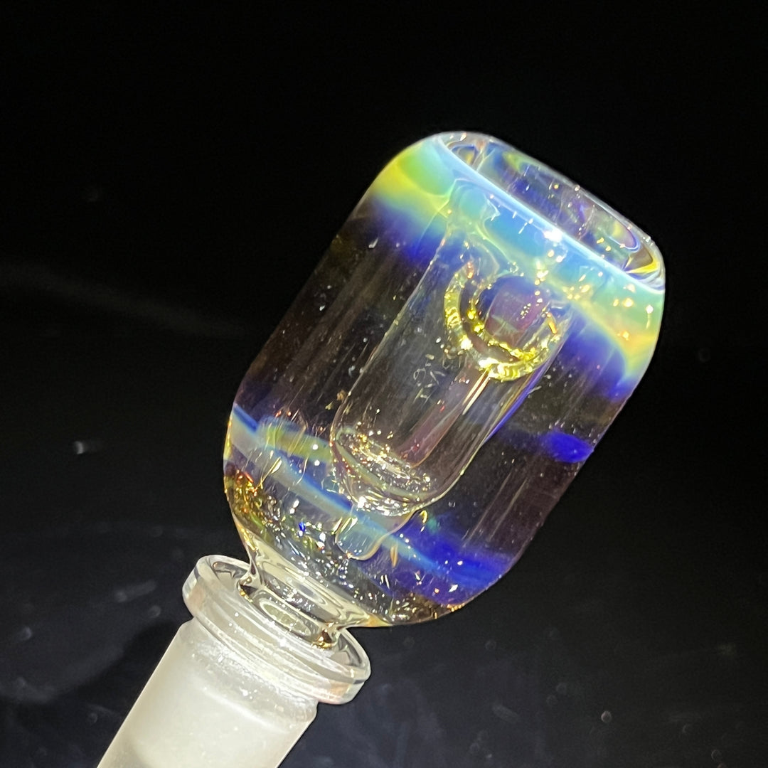 14 mm Hash Pull Slide Accessory Tako Glass   