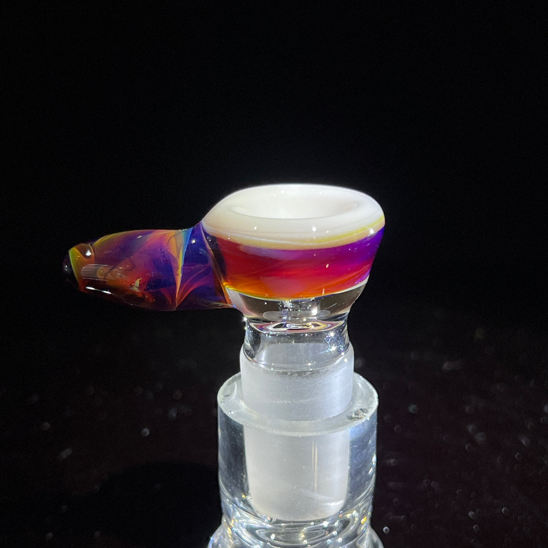 18mm Serendipity Pullslide Accessory Tako Glass   