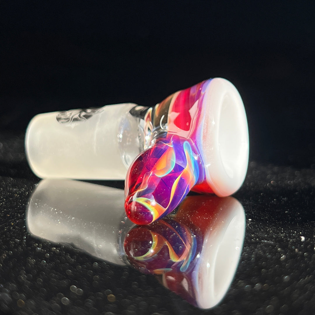 18mm Serendipity Pullslide Accessory Tako Glass   