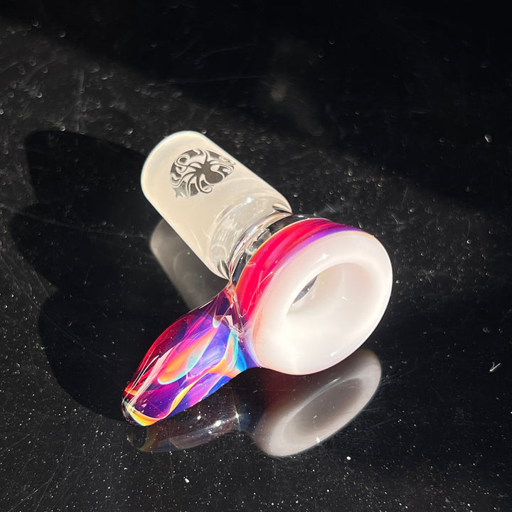 18mm Serendipity Pullslide Accessory Tako Glass   