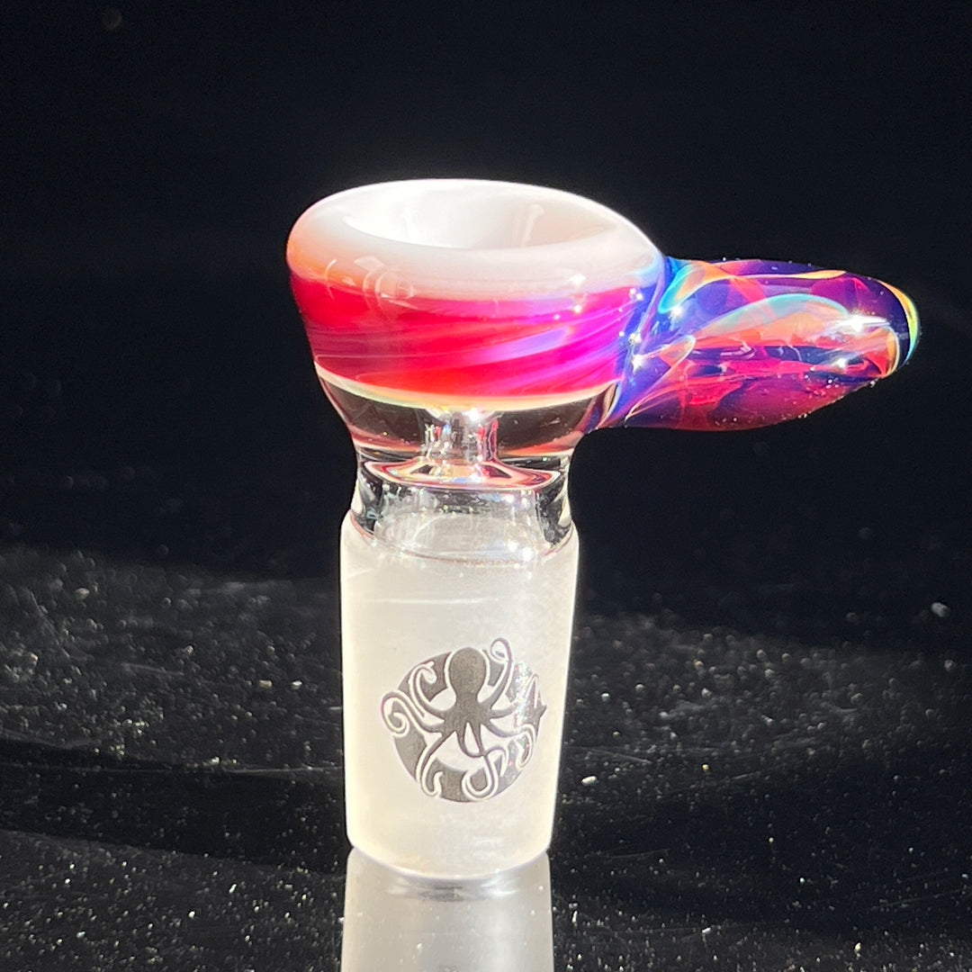 18mm Serendipity Pullslide Accessory Tako Glass   