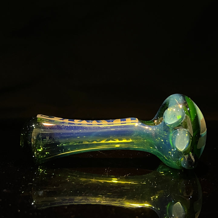 Seahawks Glass Pipe Glass Pipe Tako Glass   