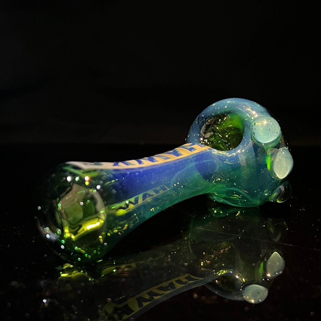 Seahawks Glass Pipe Glass Pipe Tako Glass   