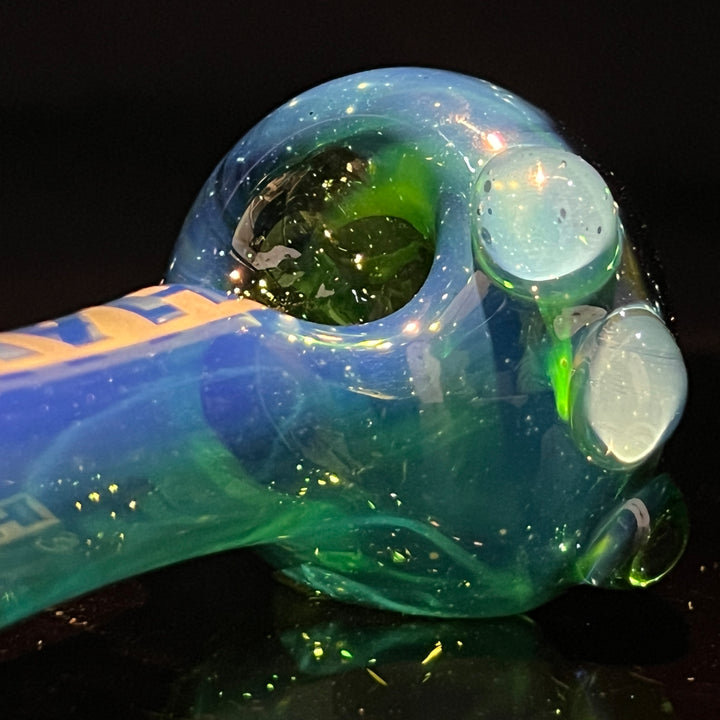 Seahawks Glass Pipe Glass Pipe Tako Glass   