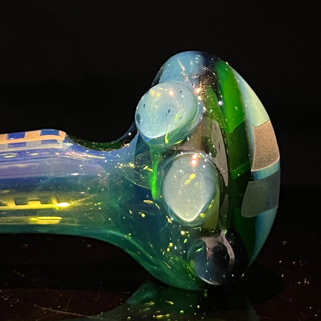 Seahawks Glass Pipe Glass Pipe Tako Glass   