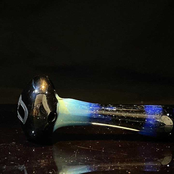 Seahawks Glass Pipe Glass Pipe Tako Glass   