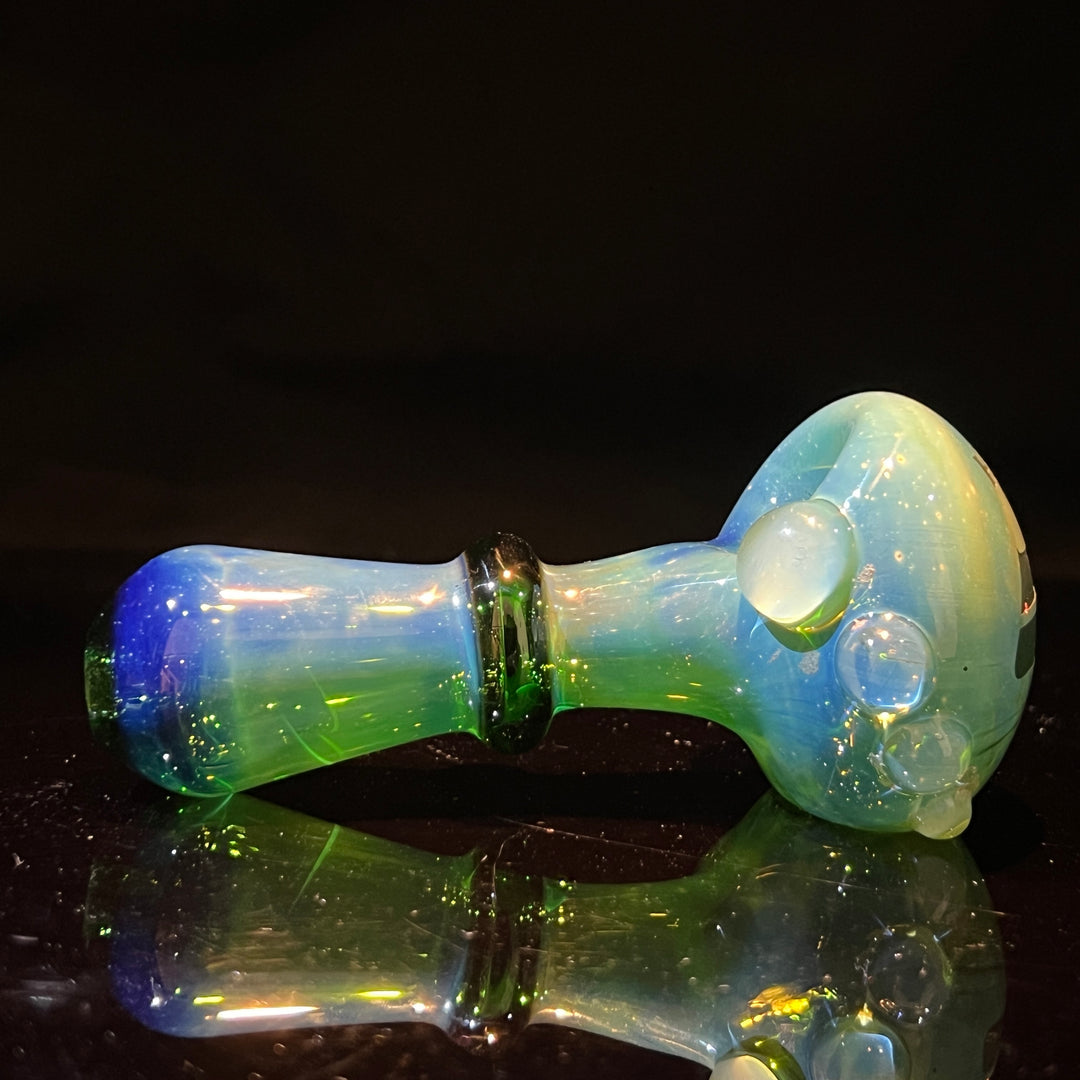 Seahawks Glass Pipe Glass Pipe Tako Glass   