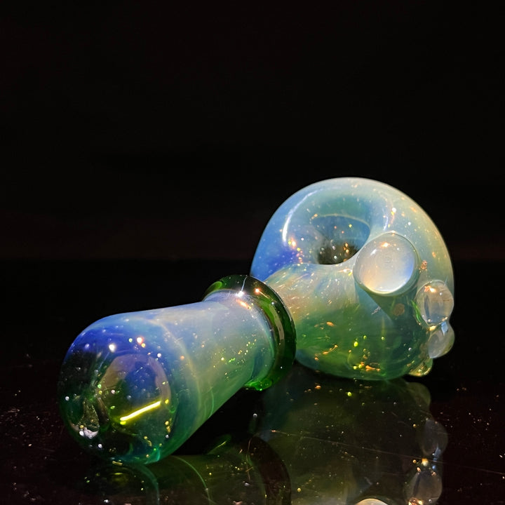 Seahawks Glass Pipe Glass Pipe Tako Glass   