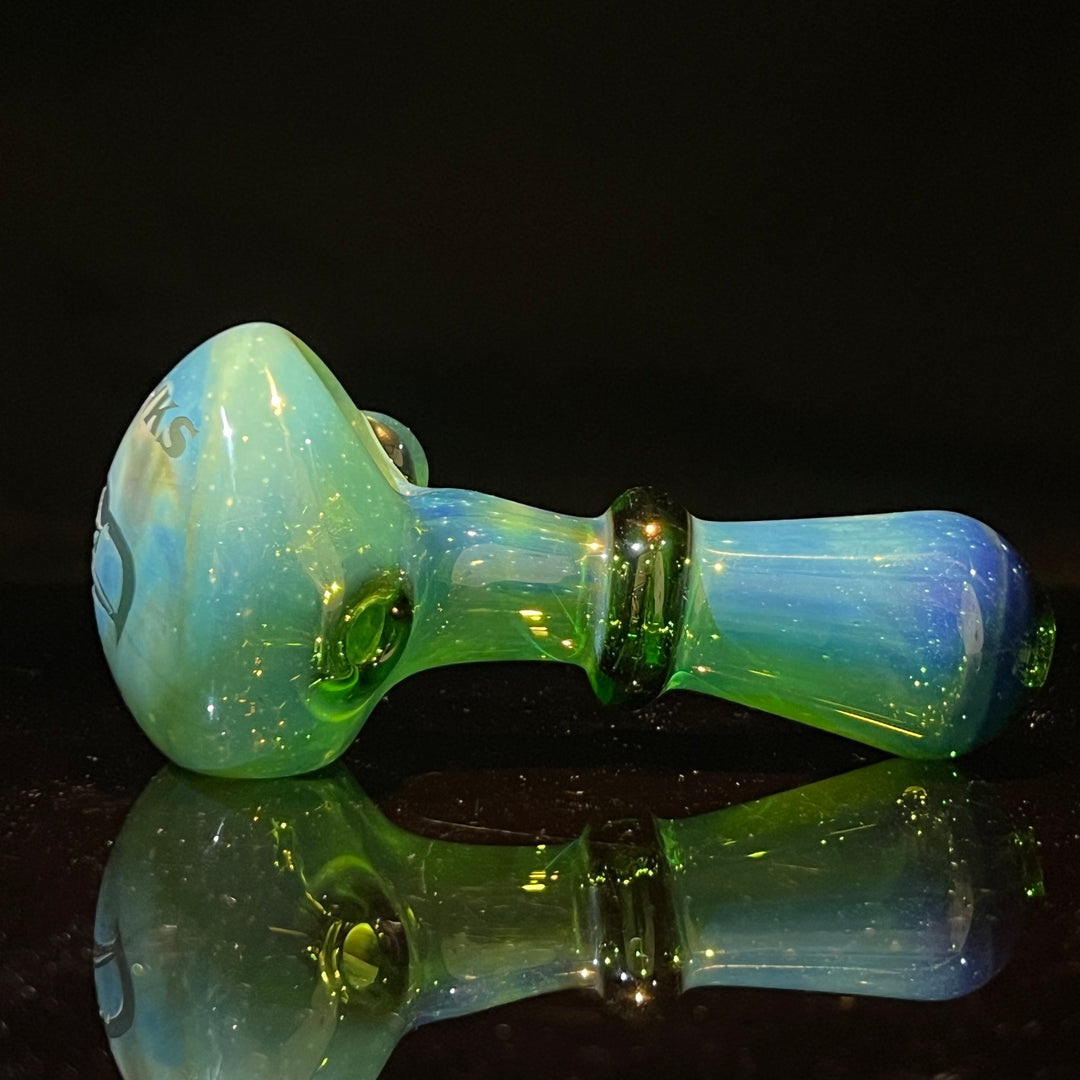 Seahawks Glass Pipe Glass Pipe Tako Glass   