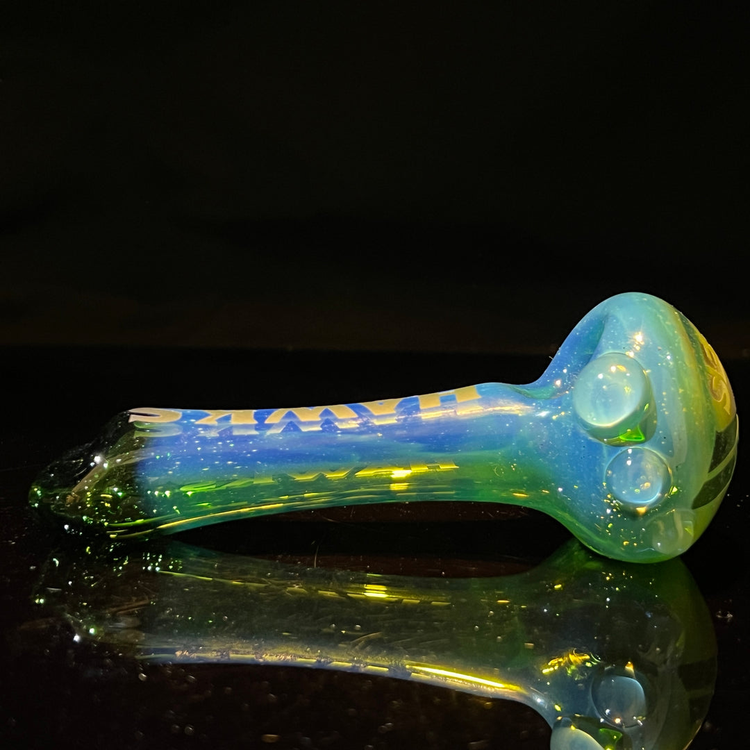 Seahawks Glass Pipe Glass Pipe Tako Glass   