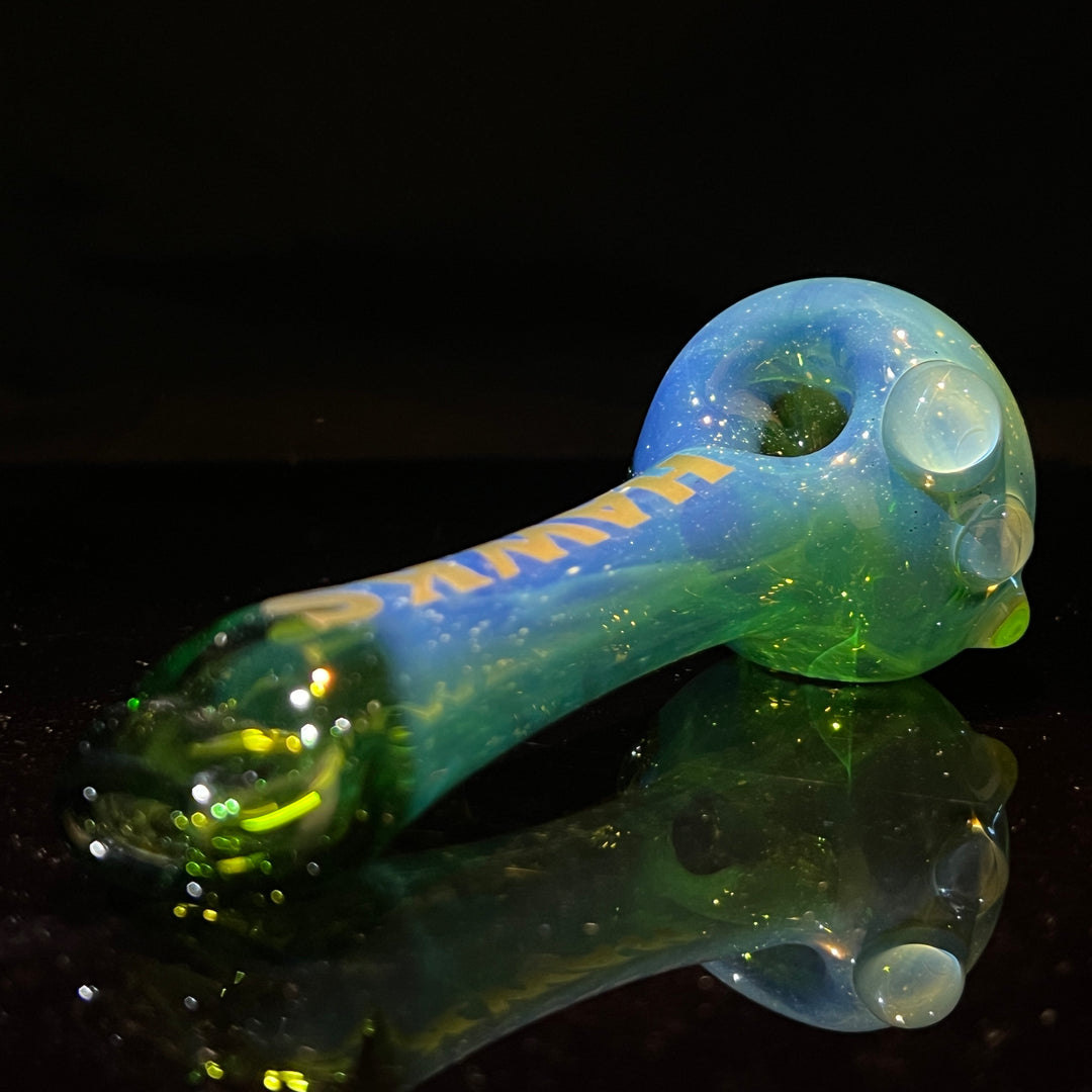 Seahawks Glass Pipe Glass Pipe Tako Glass   